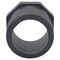 Charlotte Pipe And Foundry Charlotte Pipe Schedule 80 2 in. Spigot X 1-1/2 in. D Slip PVC Reducing Bushing 1 pk PVC 08107 4000 - alternate 2